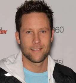 Michael Rosenbaum